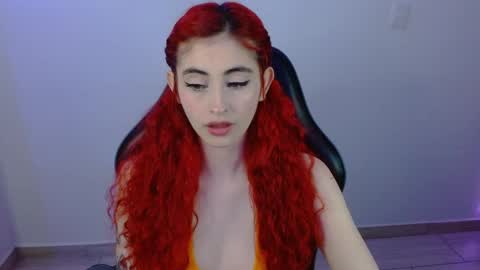 ETHEREAL HEIZER online show from January 11, 2026, 10:59 pm