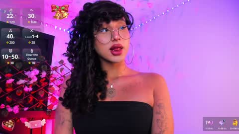 Heka Prudence online show from February 6, 2025, 3:37 am