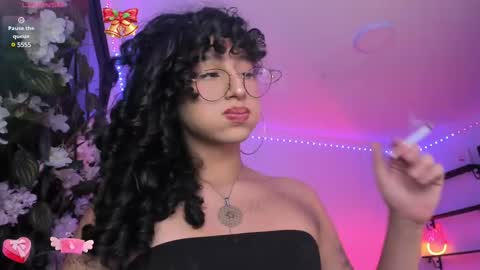 Heka Prudence online show from February 28, 2025, 3:26 am