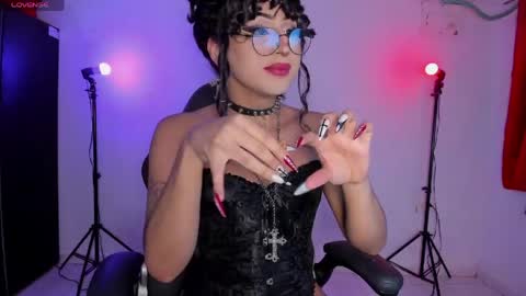 Heka Prudence online show from May 14, 2026, 11:22 pm