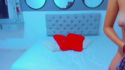 helen_curly online show from February 23, 2025, 2:57 pm