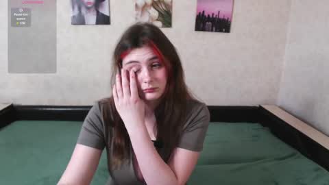 MY NAME IS HELEN WELCOME TO MY ROOM online show from June 7, 2026, 5:44 am