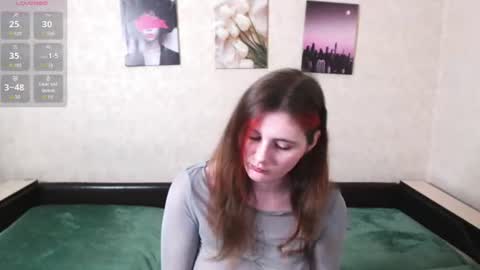  MY NAME IS HELEN WELCOME TO MY ROOM online show from June 16, 2026, 5:10 am