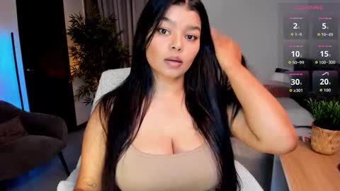 helen_miller online show from March 25, 2026, 11:55 pm