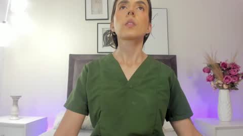 Helen  online show from July 15, 2026, 12:54 pm