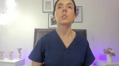Helen  online show from July 16, 2026, 2:23 pm