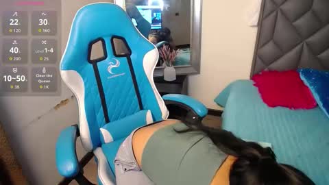 Helen online show from December 5, 2025, 12:41 am