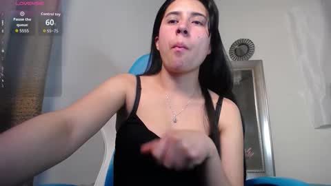 Helen online show from December 20, 2025, 10:06 pm