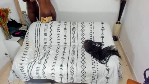 HELENA COPPER online show from September 30, 2025, 7:52 pm