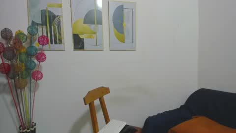 HELENA COPPER online show from June 19, 2026, 2:27 am