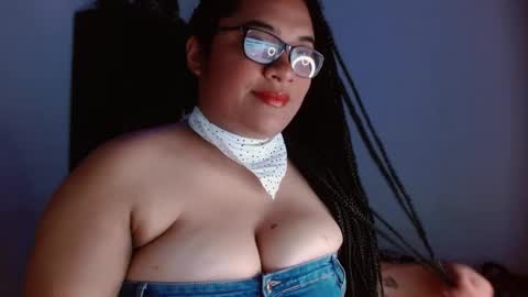 Helena online show from January 3, 2025, 3:12 pm