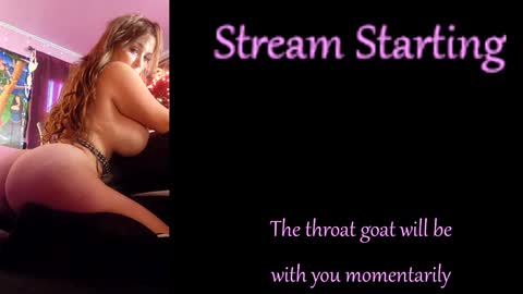 Helena Hope online show from December 19, 2024, 6:01 pm