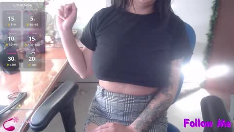 Snapshot of helena_olivet chatting on December 15, 2025, 12:20 pm HELENA online show from December 15, 2025, 12:20 pm