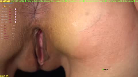 Snapshot of helena_play chatting on March 8, 2025, 8:57 pm helena_play online show from March 8, 2025, 8:57 pm