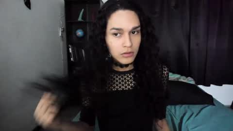 Snapshot of helena_spellman chatting on October 31, 2025, 5:30 am helena_spellman online show from October 31, 2025, 5:30 am