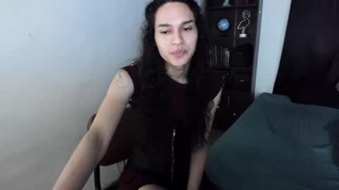 Snapshot of helena_spellman chatting on November 15, 2025, 9:54 pm helena_spellman online show from November 15, 2025, 9:54 pm