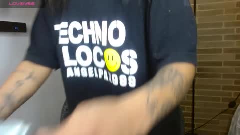  Only 18 cyrus online show from November 3, 2025, 11:59 pm