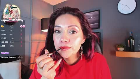 Helena online show from December 24, 2024, 10:55 am