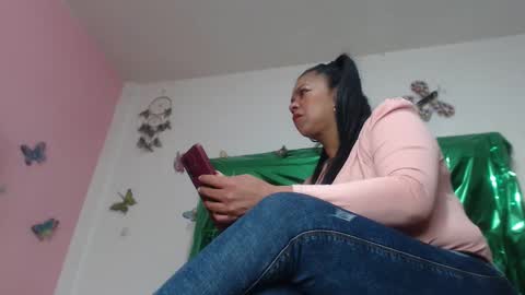 helenahotwet online show from December 21, 2025, 2:02 pm