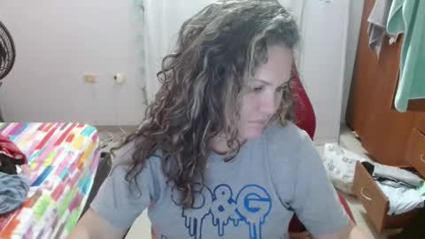 helenaivanov43 online show from September 15, 2025, 11:10 am