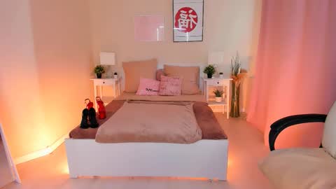 Snapshot of helenaregal chatting on October 12, 2025, 7:40 am Helena online show from October 12, 2025, 7:40 am