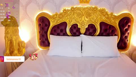 H E L E N A  online show from December 4, 2024, 10:51 pm