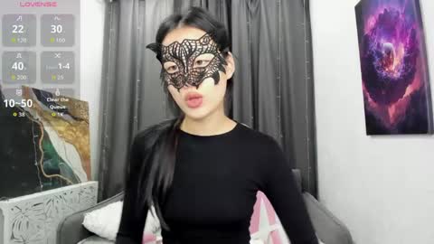 Hi I am Helen online show from April 30, 2026, 2:07 am