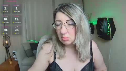 helenenigma online show from May 3, 2026, 6:36 pm