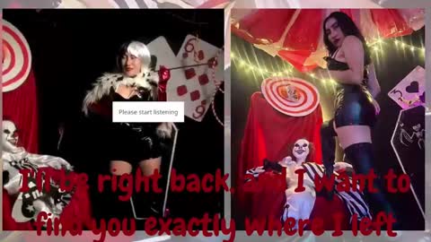    online show from October 15, 2025, 11:43 am