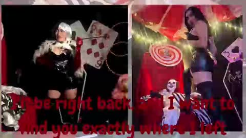    online show from October 28, 2025, 11:47 am