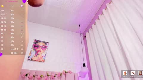 helenn online show from February 6, 2026, 5:01 am