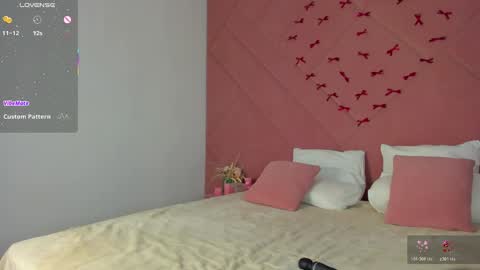 Tessa online show from June 6, 2026, 10:03 pm