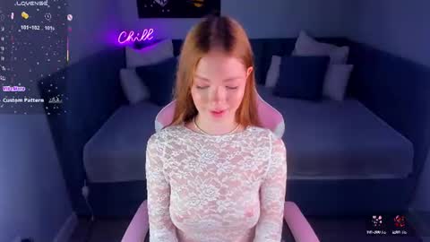 Tessa online show from August 1, 2026, 12:10 am