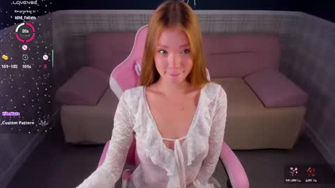Tessa online show from August 2, 2026, 12:09 am