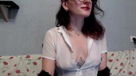 HelenRed online show from January 8, 2025, 12:58 pm