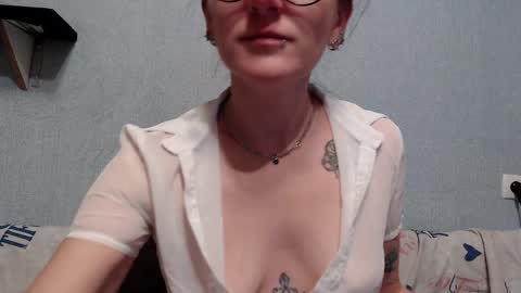 HelenRed online show from January 16, 2025, 10:21 am