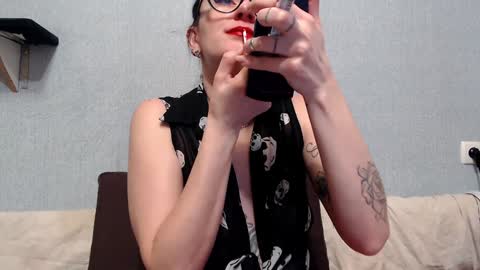 HelenRed online show from January 24, 2025, 11:37 am