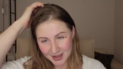 Helen online show from November 28, 2025, 2:03 am