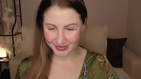 Helen online show from January 8, 2026, 2:03 am