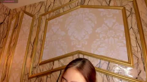 Snapshot of helenstanfordd chatting on March 4, 2026, 12:33 pm Helen or Hells online show from March 4, 2026, 12:33 pm