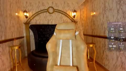 Snapshot of helenstanfordd chatting on March 18, 2026, 2:31 pm Helen or Hells online show from March 18, 2026, 2:31 pm