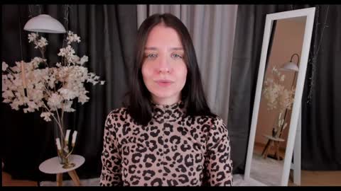 Helen online show from January 20, 2025, 2:53 am