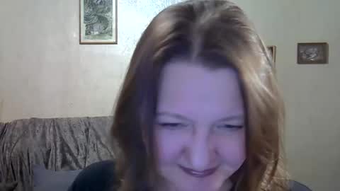 helgacharming online show from January 31, 2026, 7:45 pm