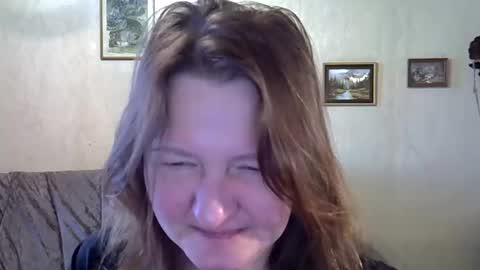 helgacharming online show from February 14, 2026, 7:27 am