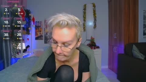 Helga online show from December 20, 2024, 11:26 pm