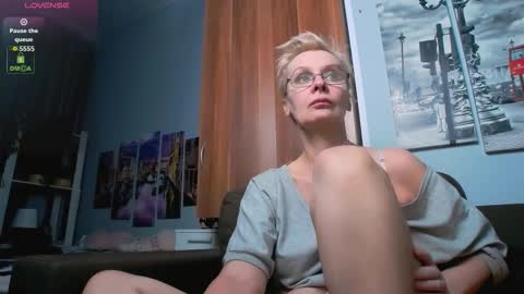 Helga online show from March 19, 2026, 4:55 pm