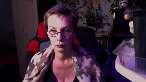 Helga online show from May 31, 2026, 7:15 pm