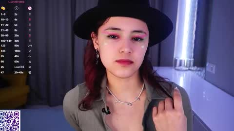 Aurora online show from March 1, 2026, 8:00 pm