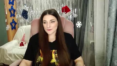 helgamun online show from December 18, 2025, 11:38 am