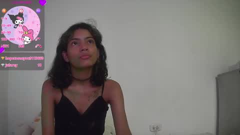 Helia Transfem and Amy online show from December 11, 2024, 8:07 pm